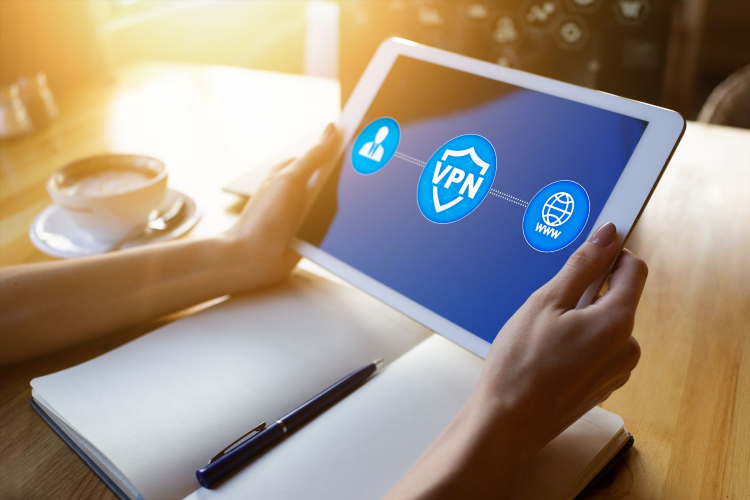 Vpn клиенты