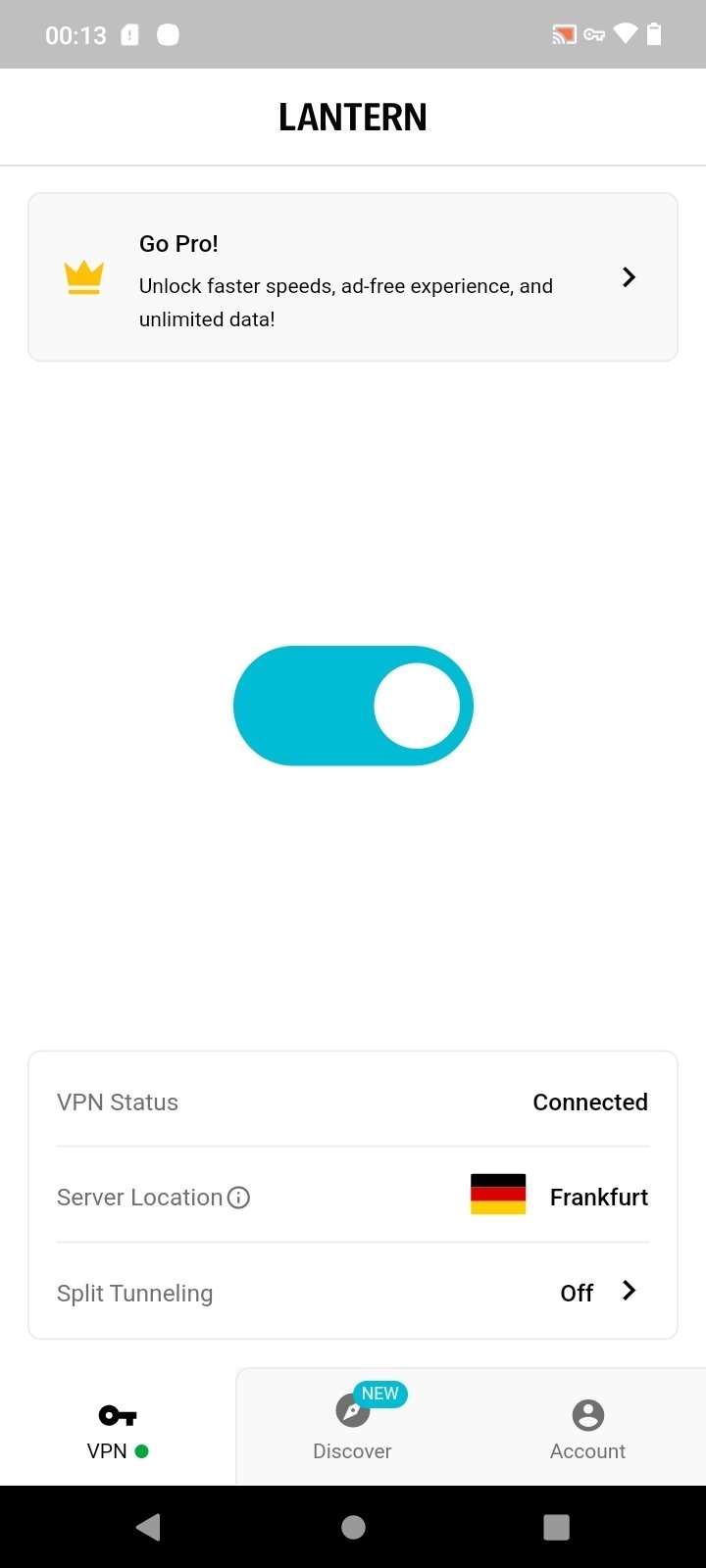 Vpn lantern скачать