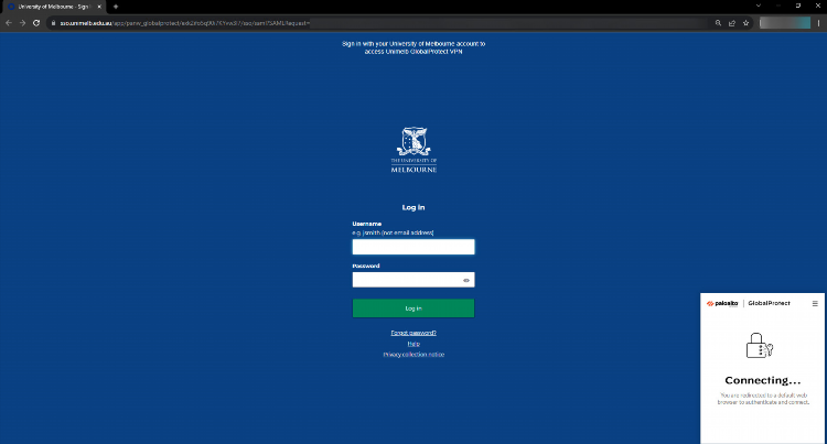 Vpn логин и пароль