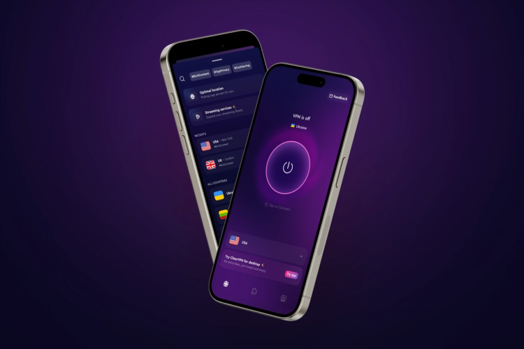 Vpn на айфон топ