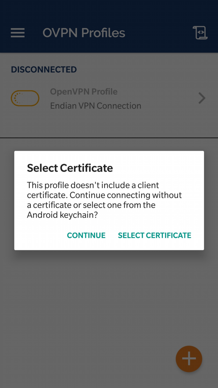 Vpn на андроид