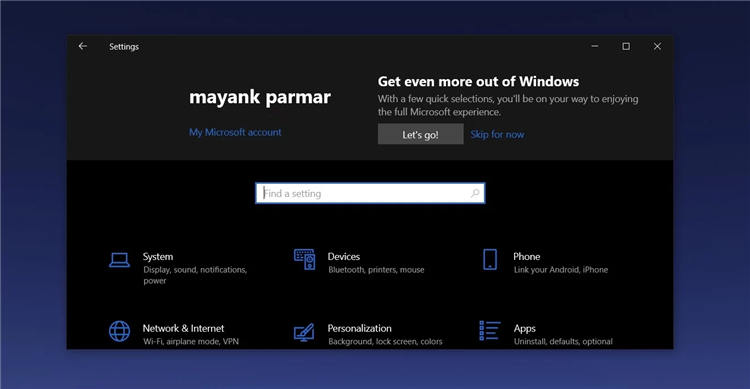 Vpn на edge microsoft