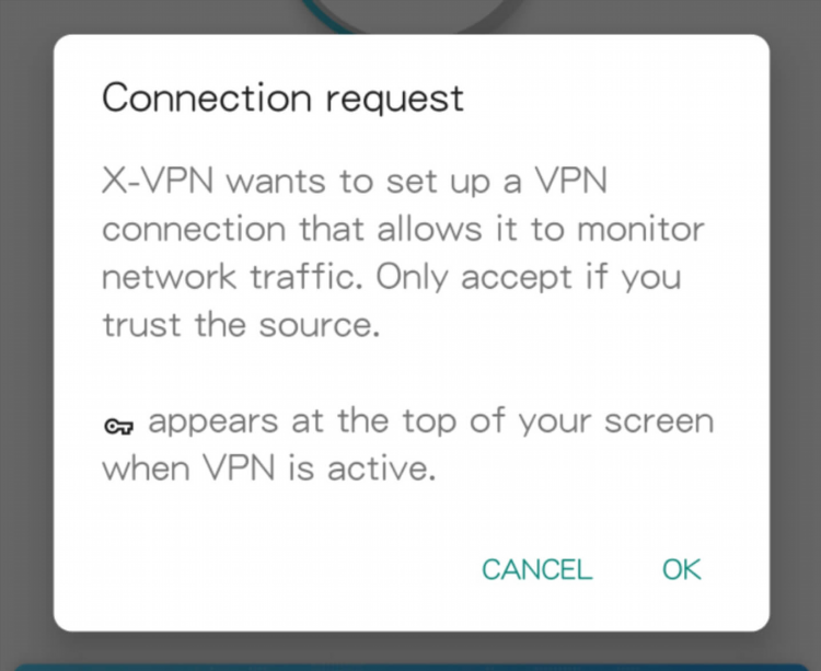 Vpn настройки для андроид
