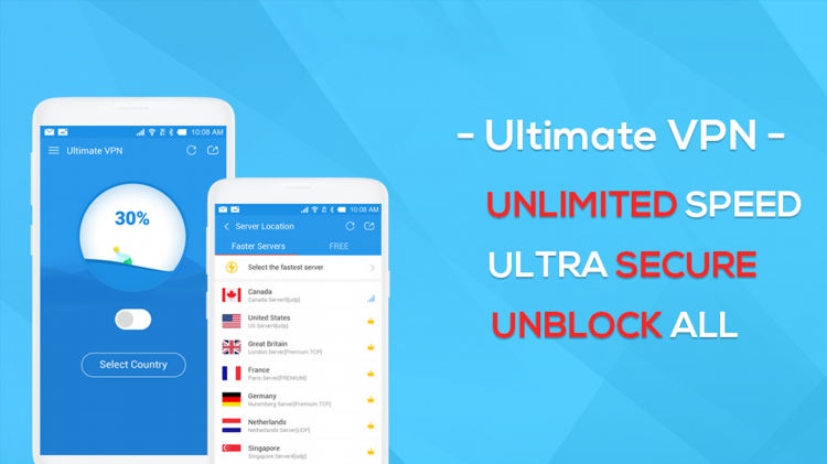 Vpn plus скачать