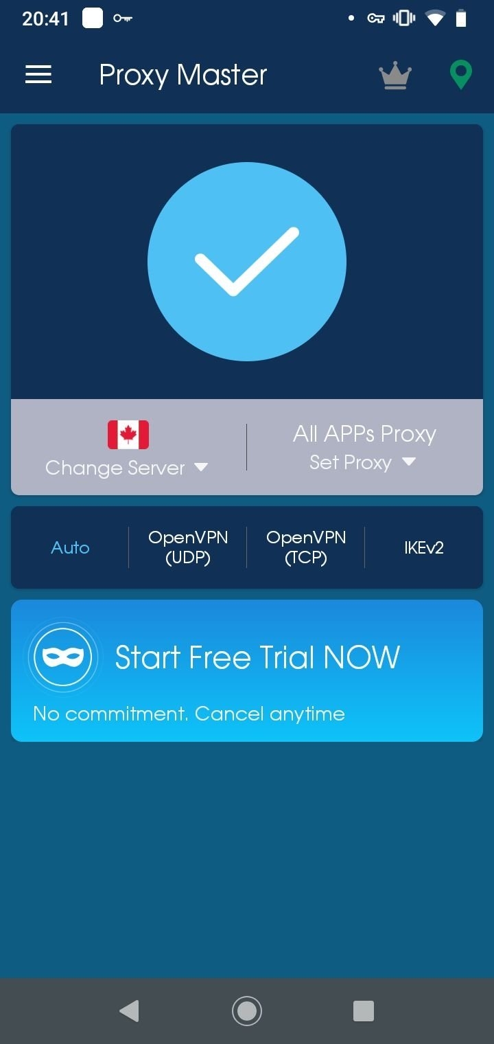 Vpn proxy master скачать бесплатно для компьютера