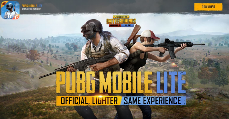 Vpn pubg скачать