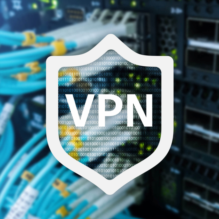 Vpn работающий
