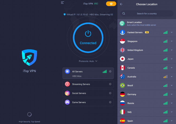 Vpn расписание