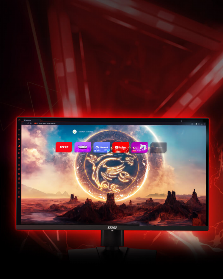 Vpn расширение opera gx