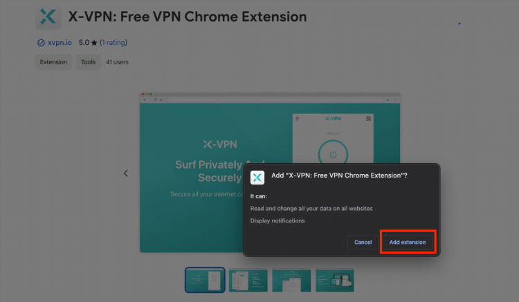 Vpn расширения для браузера