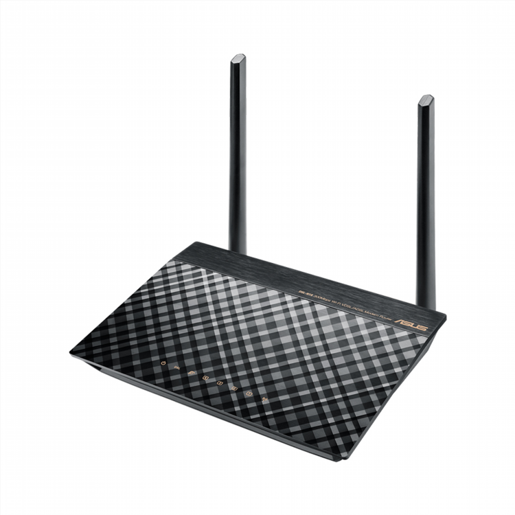 Vpn сервер pptp asus что это