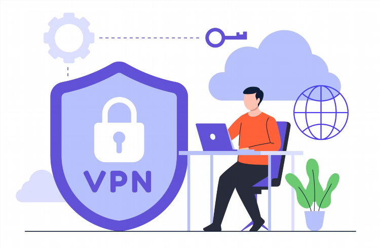 Vpn сервер windows