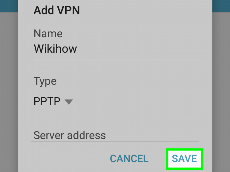 Vpn сервера для андроид