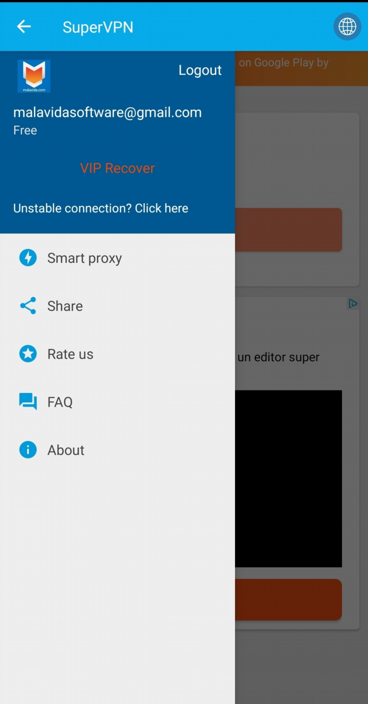 Впн скачать бесплатно super vpn