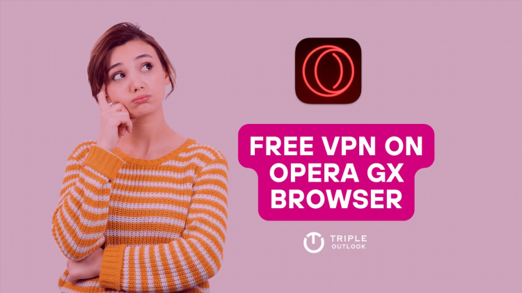 Vpn скачать для opera gx
