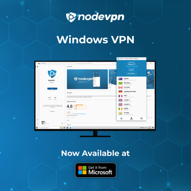 Vpn скачать для windows 10 бесплатно