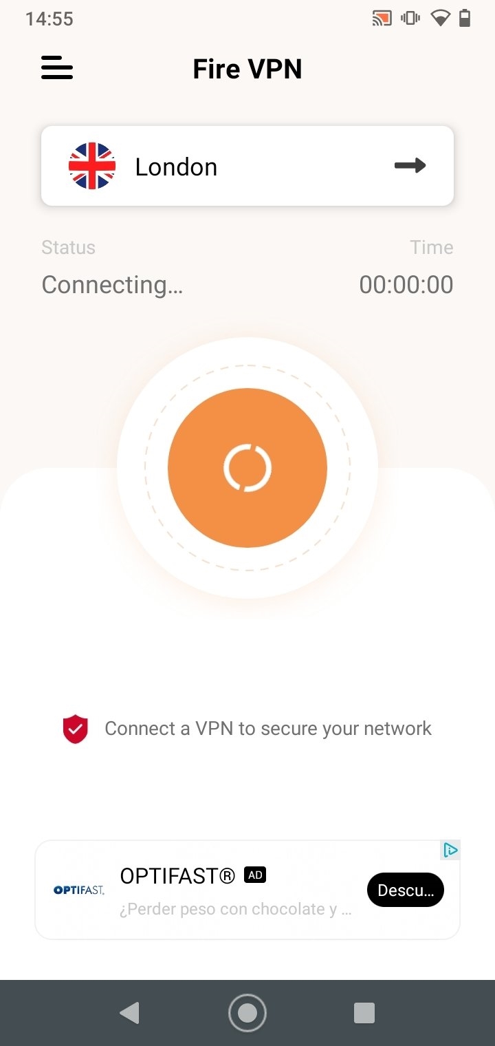 Vpn скачать на андроид бесплатно для инстаграм