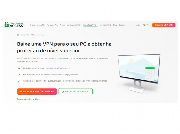 Vpn скачать на пк windows