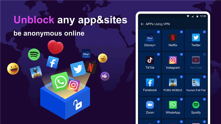 Vpn скачать трешбокс