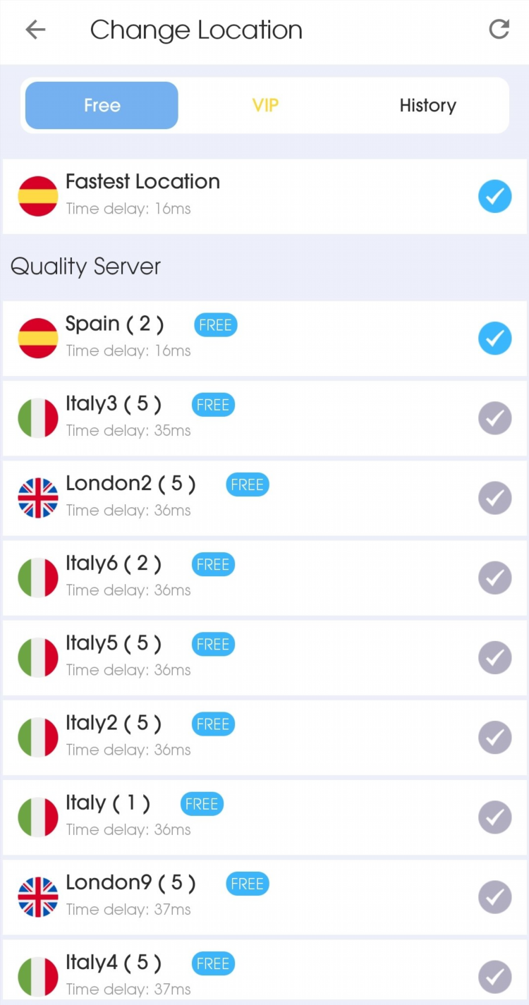Vpn super vpn скачать
