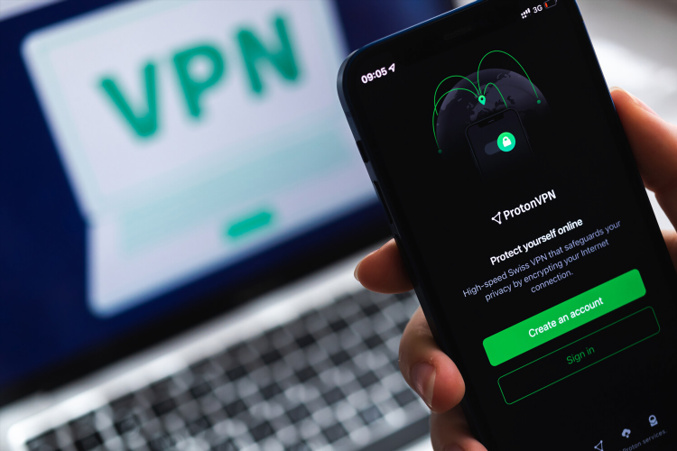 Vpn таблица