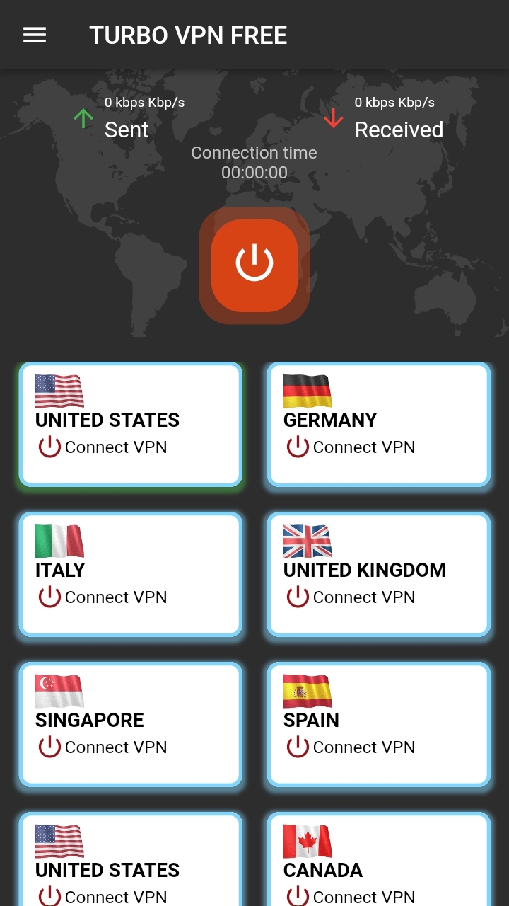 Vpn turbo скачать