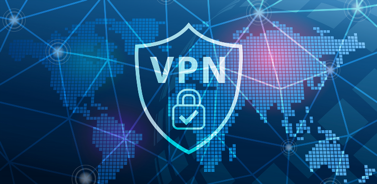 Vpn в роутере что это