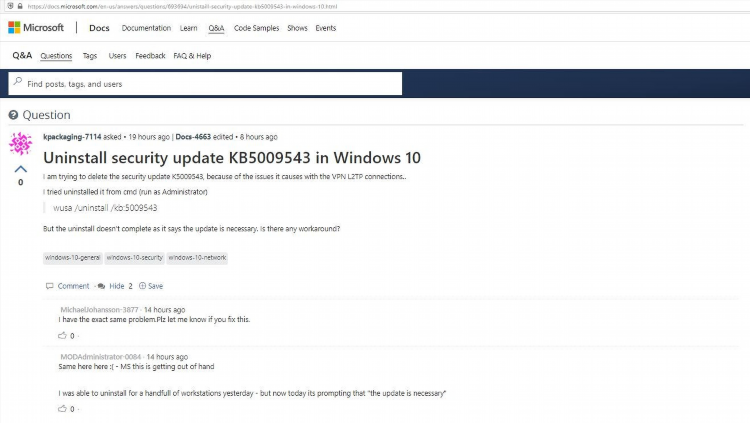 Vpn windows 11 бесплатно