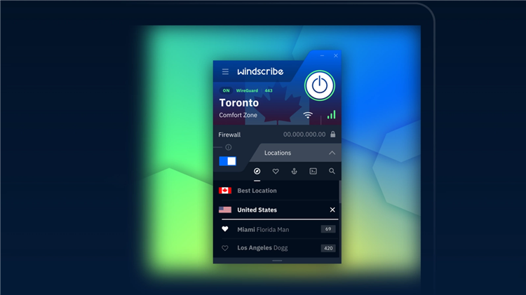 Vpn windscribe купить