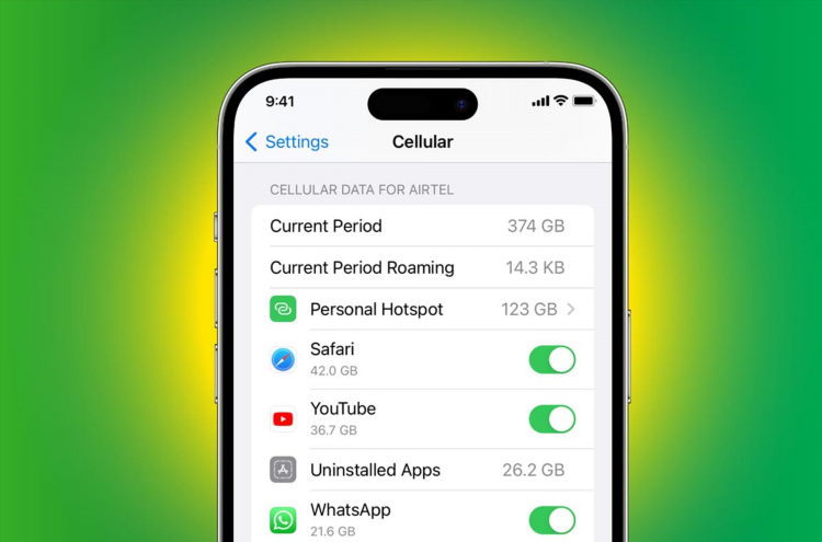 Vpn жрет трафик