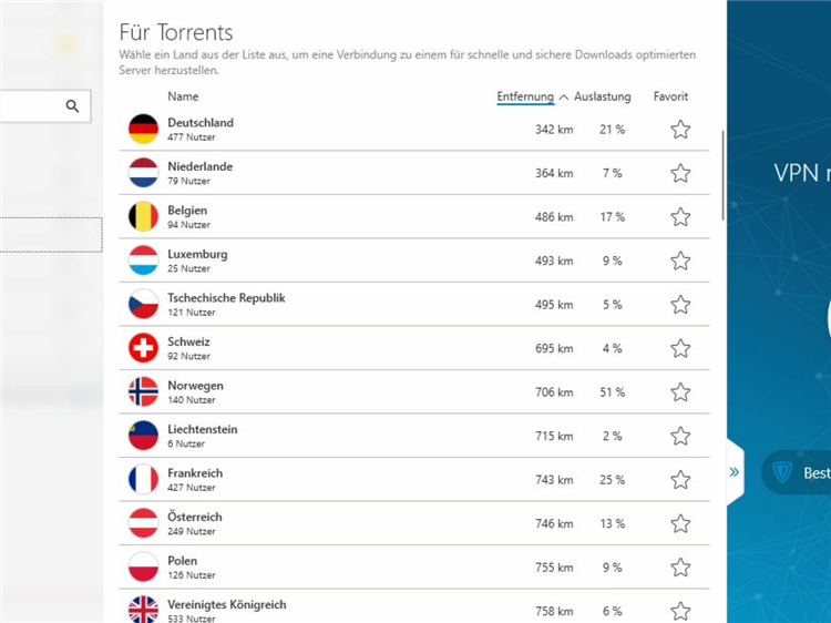 Zenmate vpn расширение для оперы